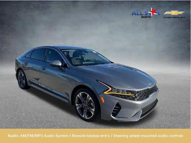 2022 Kia K5 LXS for sale in Baton Rouge, LA