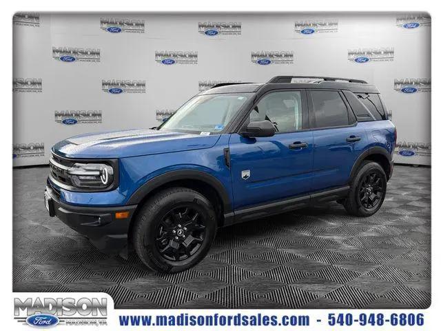 2024 Ford Bronco Sport Big Bend for sale in Madison, VA