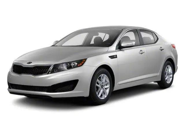 2013 Kia Optima SX for sale in Lancaster, CA