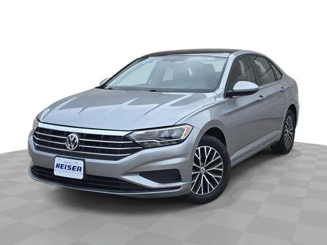 2019 Volkswagen Jetta 1.4T SE for sale in Glendale, WI