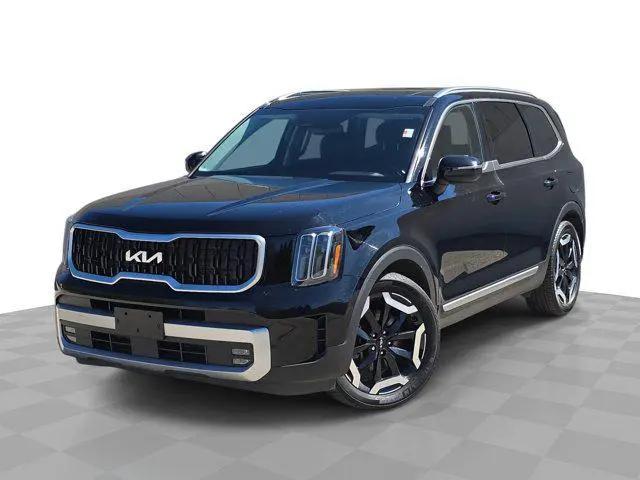 2023 Kia Telluride EX for sale in Glendale, WI