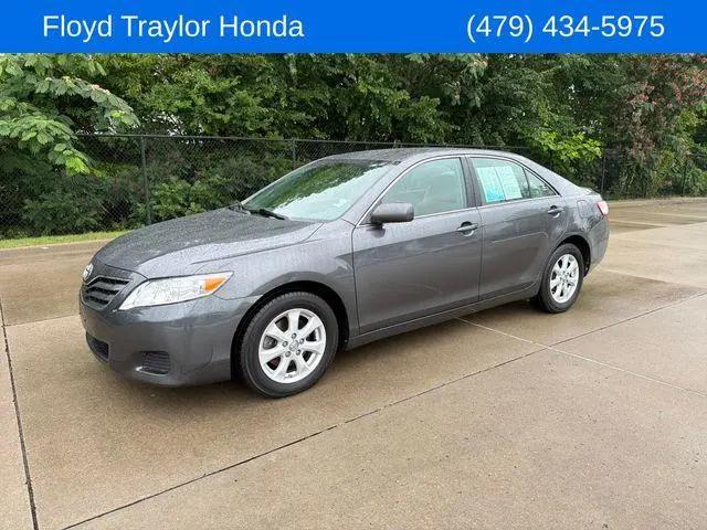 2010 Toyota Camry LE for sale in Fort Smith, AR