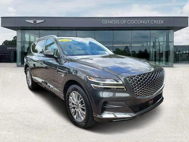2024 Genesis GV80 2.5T AWD for sale in Coconut Creek, FL