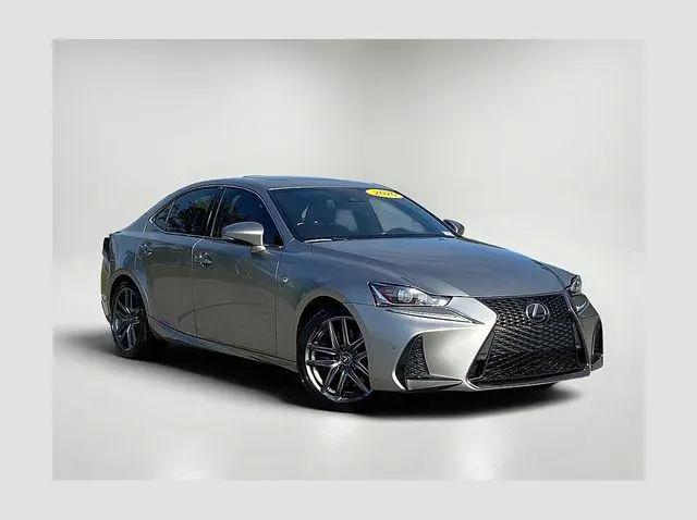 2020 Lexus IS 350 Base for sale in Gastonia, NC