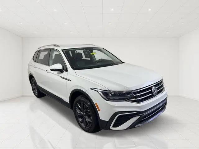 2022 Volkswagen Tiguan 2.0T SE for sale in Shakopee, MN