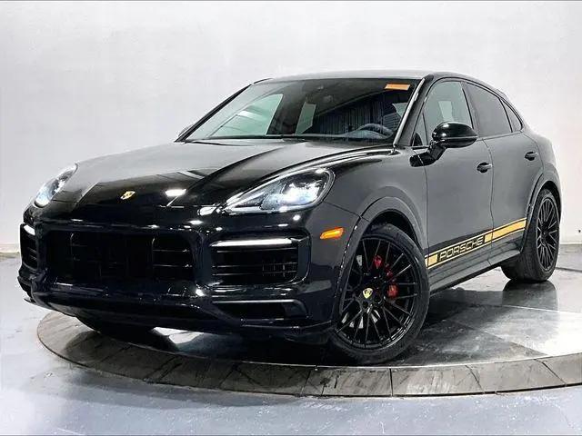 2023 Porsche Cayenne GTS for sale in Upper Saddle River, NJ