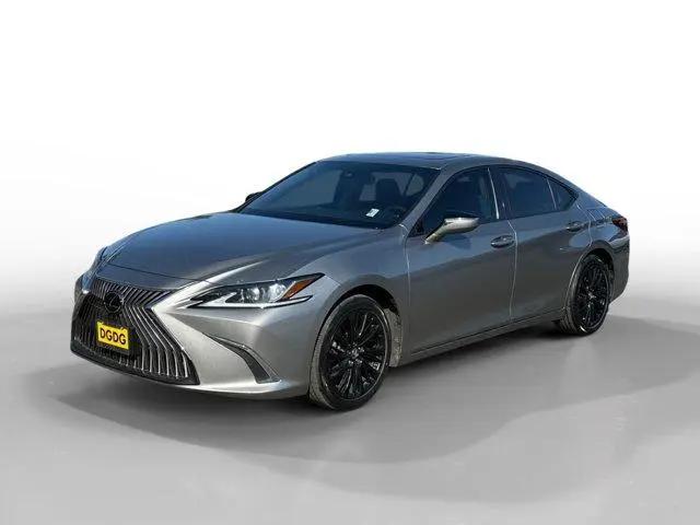 2019 Lexus ES 350 350 for sale in San Jose, CA