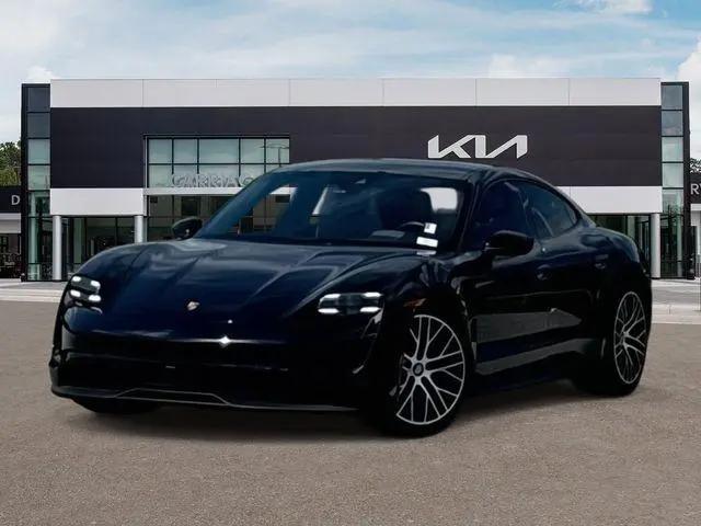 2022 Porsche Taycan Base for sale in Woodstock, GA