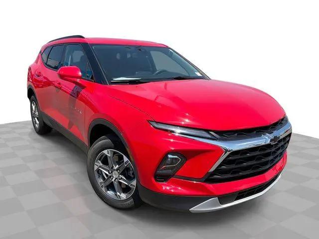 2024 Chevrolet Blazer FWD 2LT for sale in Cullman, AL