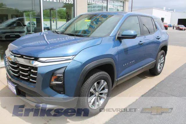 2026 Chevrolet Equinox FWD LT for sale in Milan, IL