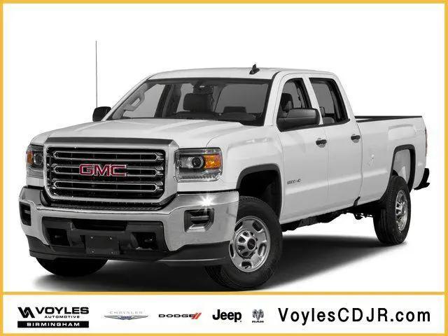 2016 GMC Sierra 2500HD Base for sale in Birmingham, AL