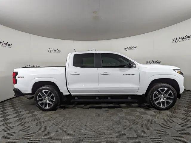 2024 Chevrolet Colorado 4WD Z71 for sale in Abilene, KS