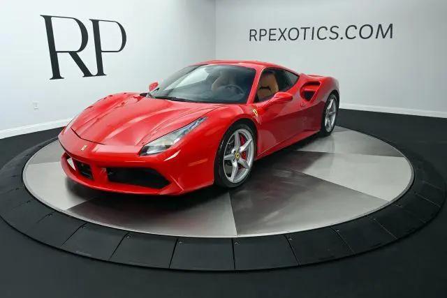 2018 Ferrari 488 GTB Base for sale in Saint Louis, MO