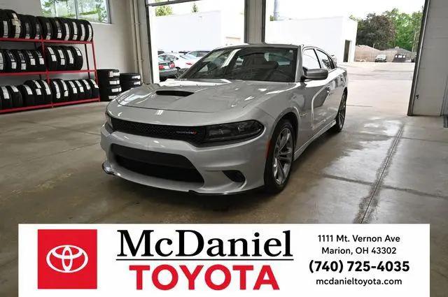 2021 Dodge Charger R/T RWD for sale near Marion, OH