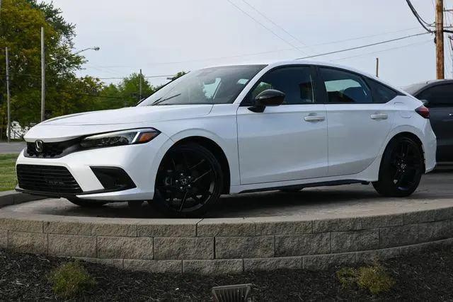 2023 Honda Civic Sport for sale in Heath, OH