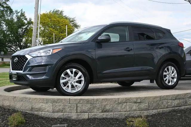 2019 Hyundai Tucson for sale near Heath, OH