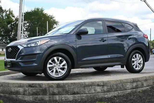 2019 Hyundai Tucson Value for sale in Heath, OH