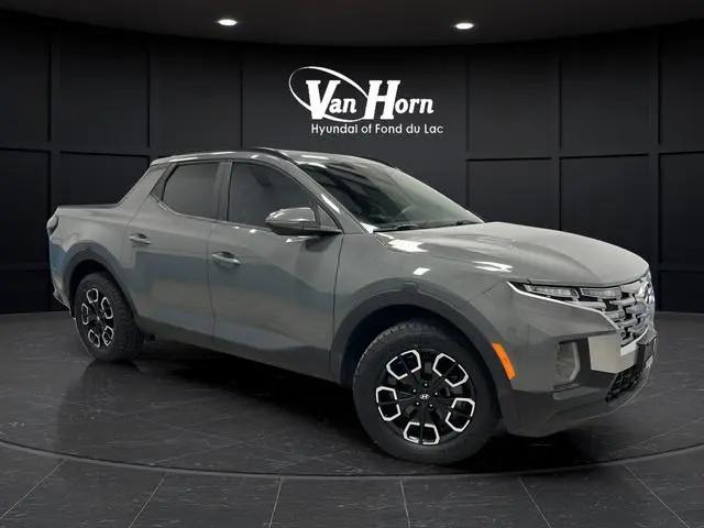 2022 Hyundai Santa Cruz SEL Premium for sale in Fond du Lac, WI