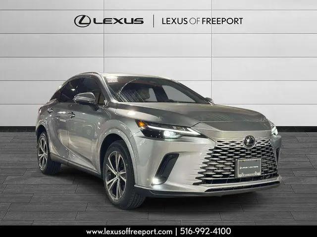 2023 Lexus RX 350 Premium Plus for sale in Rockville Centre, NY
