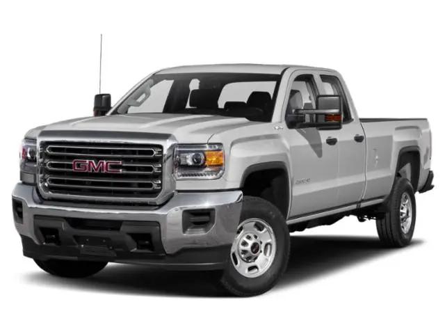 2019 GMC Sierra 2500HD Base for sale in Pittsburgh, PA