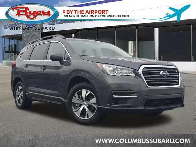 2021 Subaru Ascent Premium for sale near Gahanna, OH