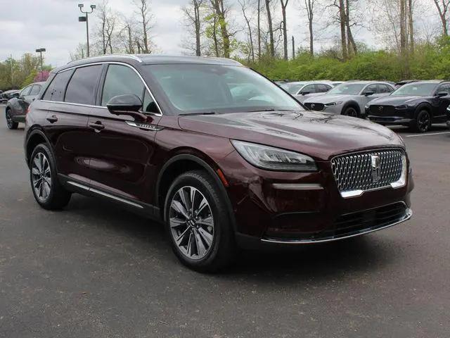 2021 Lincoln Corsair Reserve for sale in Ann Arbor, MI