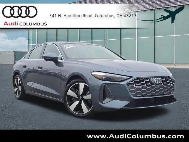 2025 Audi A5 Premium TFSI quattro S tronic for sale near Whitehall, OH