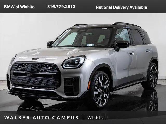 2026 MINI Cooper Countryman Cooper S for sale in Wichita, KS