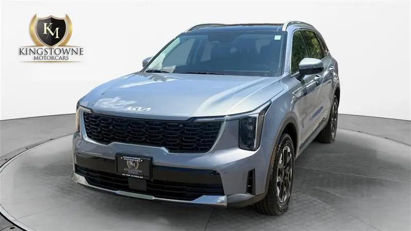 2025 Kia Sorento S for sale in Manassas, VA