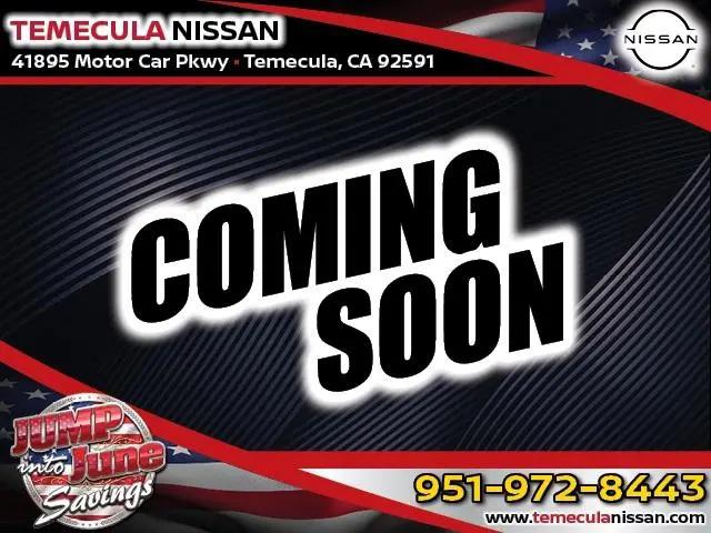2020 Nissan 3500 SL for sale in Temecula, CA