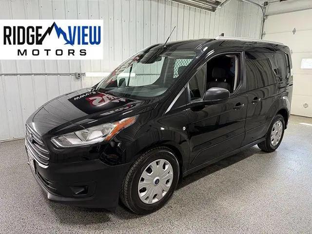 2019 Ford Transit Connect XL for sale in Spencerport, NY