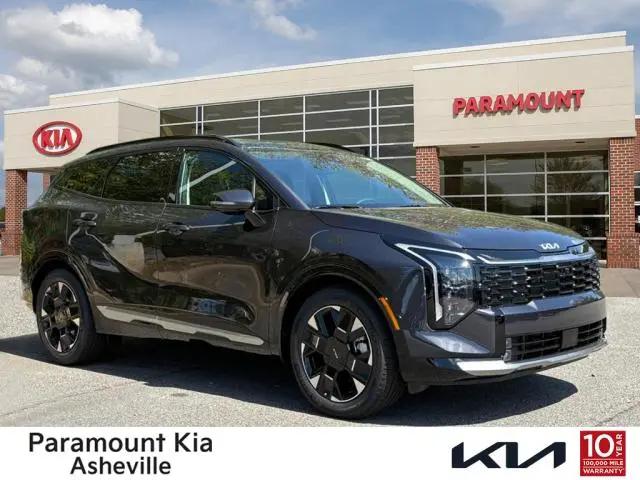 2026 Kia Sportage SX-Prestige for sale in Asheville, NC