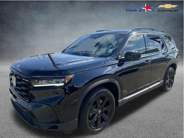 2025 Honda Pilot Black Edition for sale in Baton Rouge, LA