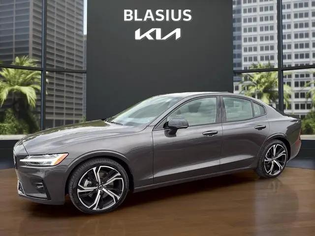 2024 Volvo S60 B5 Plus Dark Theme for sale in Watertown, CT