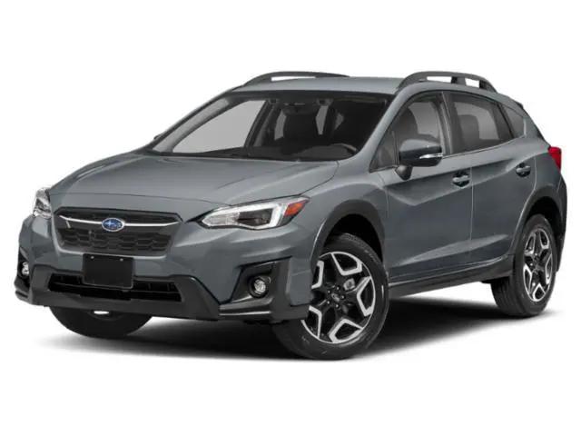 2020 Subaru Crosstrek Limited for sale near Cincinnati, OH