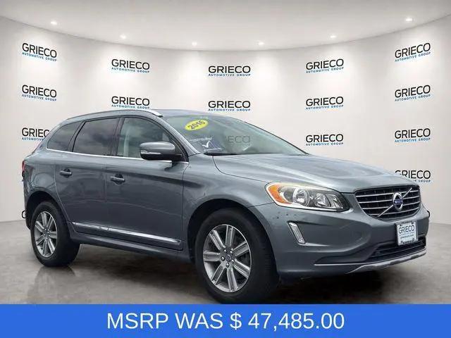 2016 Volvo XC60 T6 for sale in Lauderhill, FL