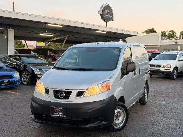 2015 Nissan NV200 S for sale in Joliet, IL
