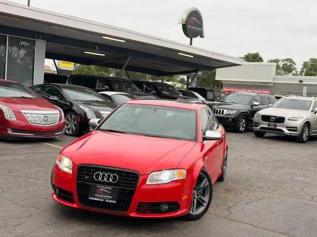 2008 Audi S4 4.2 for sale in Joliet, IL