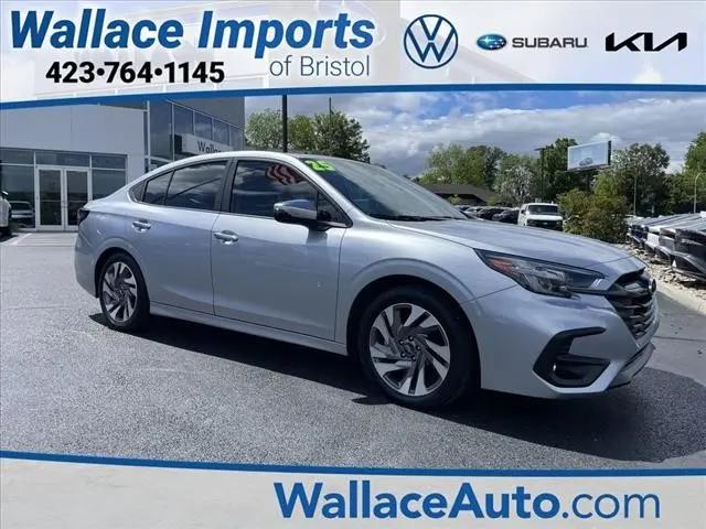 2025 Subaru Legacy Touring XT for sale in Bristol, TN