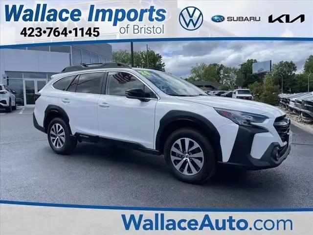 2024 Subaru Outback Premium for sale in Bristol, TN