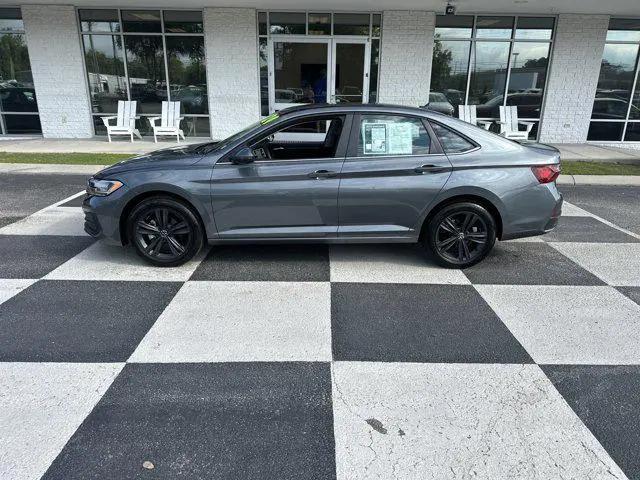 2024 Volkswagen Jetta 1.5T SE for sale in Wilmington, NC