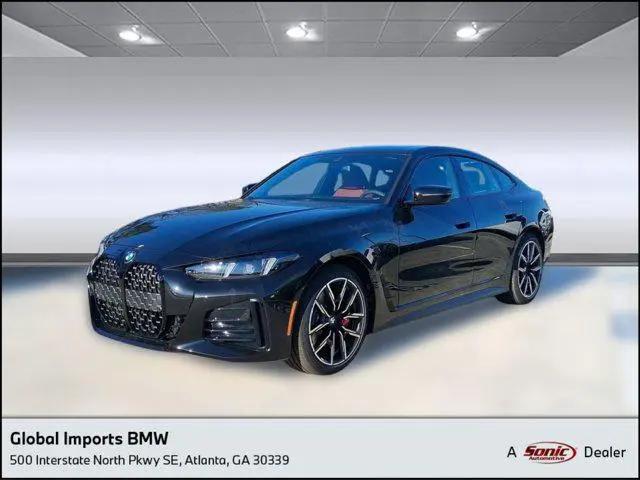 2026 BMW 430i Gran Coupe i for sale in Atlanta, GA