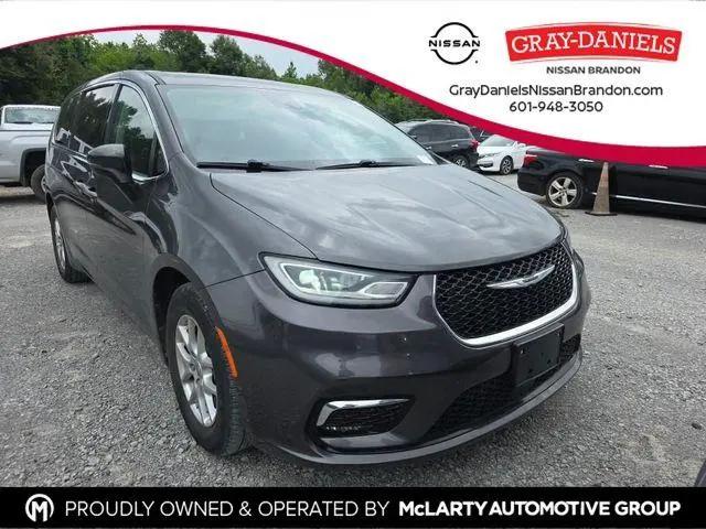 2023 Chrysler Pacifica Touring L for sale in Brandon, MS
