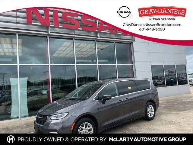 2023 Chrysler Pacifica Touring L for sale in Brandon, MS