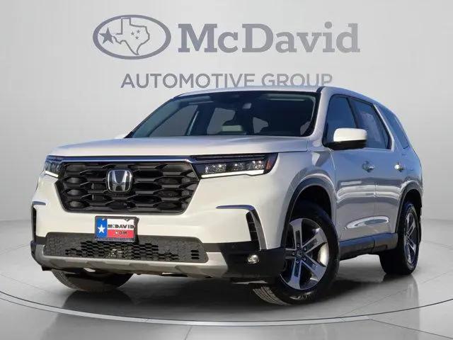 2023 Honda Pilot AWD EX-L 8 Passenger for sale in Frisco, TX