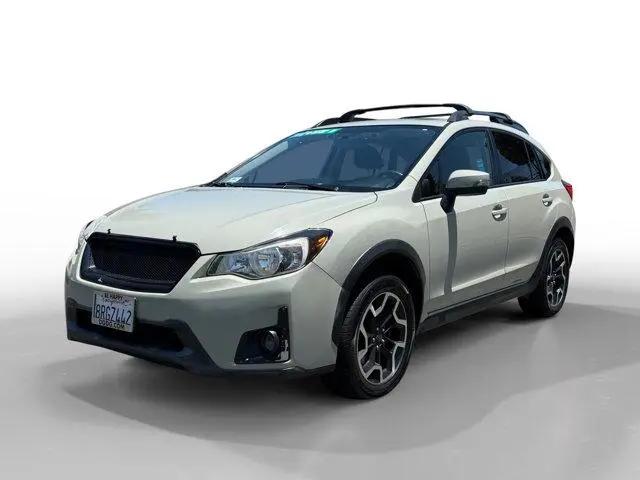 2017 Subaru Crosstrek 2.0i Limited for sale in Vallejo, CA