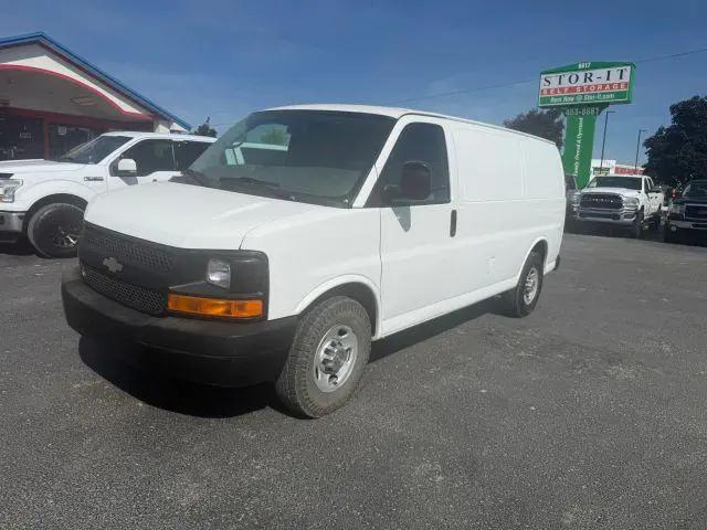 2013 Chevrolet Express Work Van for sale in Caldwell, ID