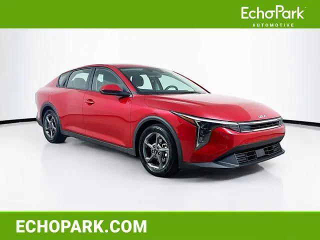 2025 Kia K4 LXS for sale in Cary, NC