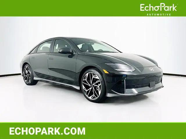 2024 Hyundai IONIQ 6 SEL for sale in Cary, NC