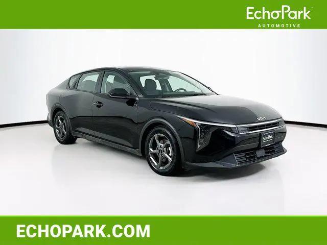 2025 Kia K4 LXS for sale in Cary, NC